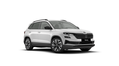 Škoda Karoq Top Selection - Obrazok