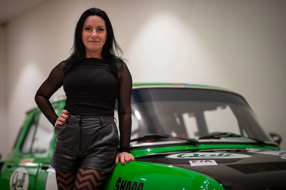 QALT s autoškolou MAMA Drift prináša novinku pre budúcich vodičov - Obrazok