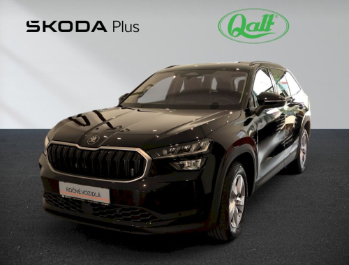 Škoda Kodiaq Kodiaq Selection 2,0 TDI 142 kW 7-Gang automat. 4x - Obrazok