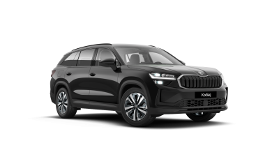 Škoda Kodiaq Top Selection - Obrazok