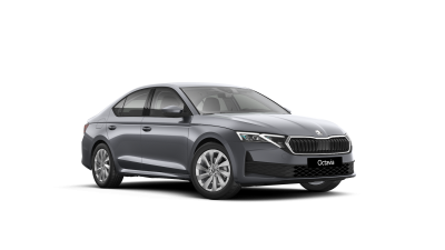 Škoda Octavia Drive 130 - Obrazok