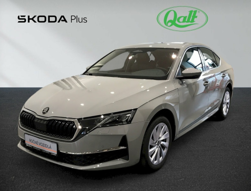Škoda Octavia Octavia Top Selection 1,5 TSI m-HEV - Obrazok