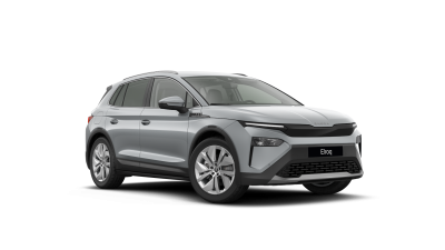 Škoda Elroq Selection - Obrazok