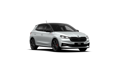 Škoda Fabia 130 - Obrazok