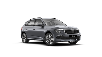 Škoda Kamiq Selection - Obrazok