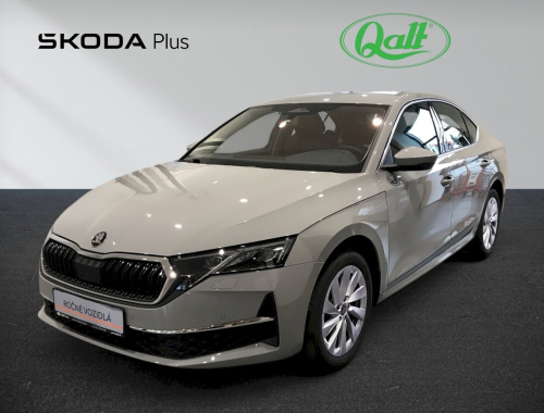 Škoda Octavia Octavia Top Selection 1,5 TSI m-HEV 110 kW 7-stup. - Obrazok
