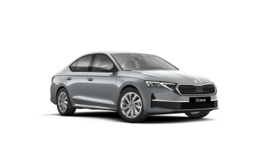 Škoda Octavia Extra Plus - Obrazok
