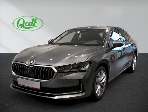 Škoda Superb Superb Top Selection 2,0 TSI 150 kW 7-Gang automat - Obrazok