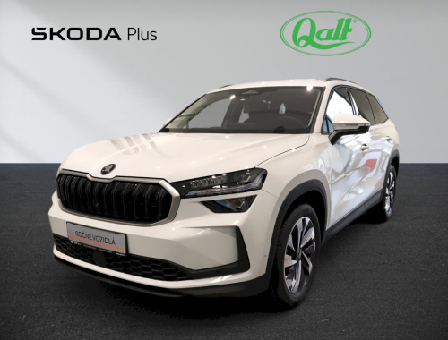 Škoda Kodiaq Kodiaq Top Selection 2,0 TSI 150 kW 7-Gang automat - Obrazok