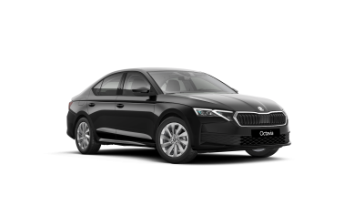 Škoda Octavia Extra - Obrazok