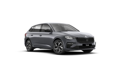 Škoda Scala Selection - Obrazok