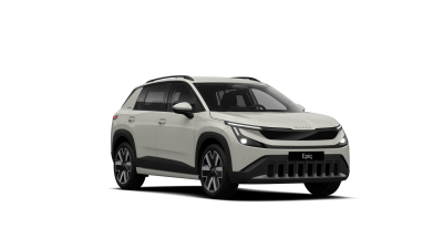Škoda Epiq Selection 55 - Obrazok