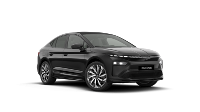 Škoda Enyaq Coupé Sportline 85x - Obrazok