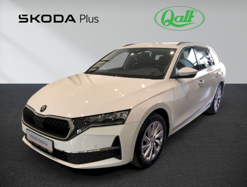 Škoda Octavia Octavia Combi Advance 1,5 TSI m-HEV 110 kW 7-Gang - Obrazok