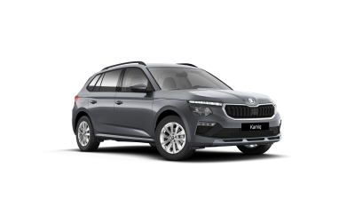 Škoda Kamiq Extra Plus - Obrazok