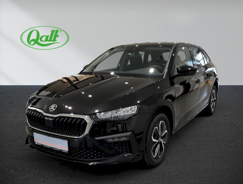 Škoda Scala Scala Selection 1,0 TSI 85 kW 7-Gang automat. - Obrazok