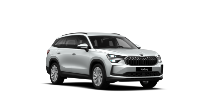 Škoda Kodiaq Top Selection - Obrazok