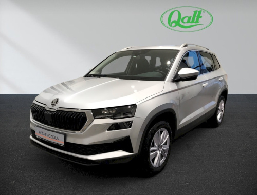 Škoda Karoq Karoq Top Selection 1,5 TSI 110 kW 7-Gang automat. - Obrazok