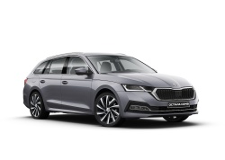 ŠKODA OCTAVIA COMBI STYLE - Obrazok