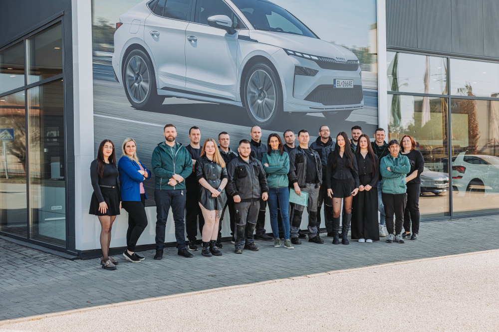 Hľadáme parťákov do QALT tímu! - Obrazok