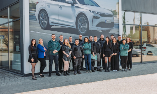 Hľadáme parťákov do QALT tímu!