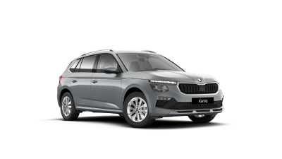 Škoda Kamiq Extra Plus - Obrazok