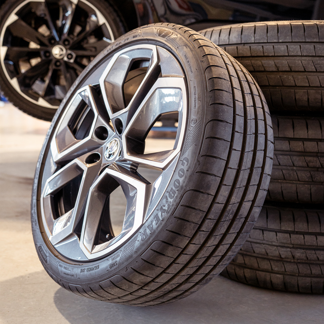 Obrazk pre sluzbu - Prezúvanie pneumatík - JAR 2026