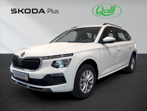 Škoda Kamiq Kamiq Selection 1,0 TSI 70 kW 5-Gang mech. - Obrazok