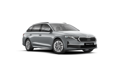 Škoda Octavia Combi Extra Plus - Obrazok