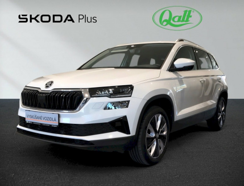 Škoda Karoq KAROQ STYLE TSI 1.5/110KW 7AP - Obrazok