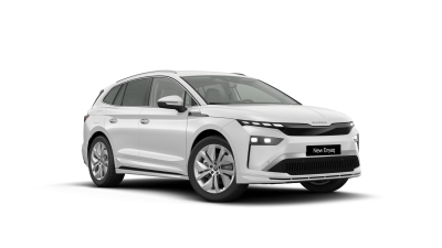 Škoda Enyaq Selection 85 - Obrazok