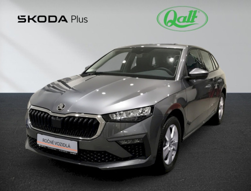Škoda Scala Scala Selection 1,5 TSI 110 kW 6-Gang mech. - Obrazok