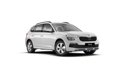 Škoda Kamiq Selection - Obrazok