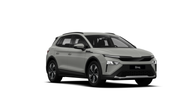 Škoda Elroq Essence - Obrazok
