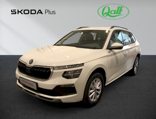 Škoda Kamiq Kamiq Selection 1,0 TSI 85 kW 7-Gang automat. - Obrazok