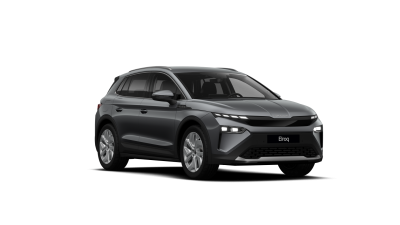 Škoda Elroq Selection - Obrazok
