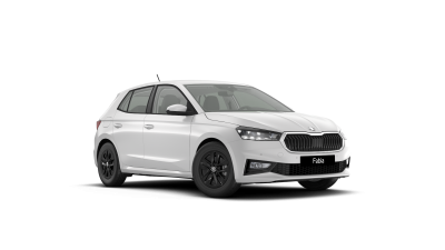 Škoda Fabia Selection - Obrazok