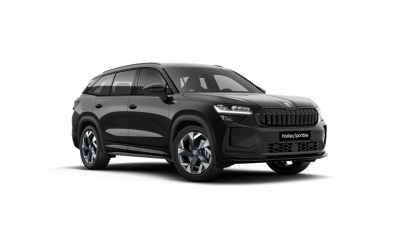 KODIAQ         SPORT  TD  142/2.0  A7A - Obrazok