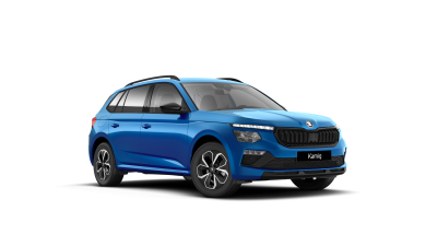 Škoda Kamiq Extra Plus - Obrazok