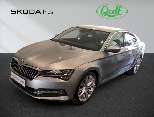Škoda Superb Superb Joy Plus 1,5 TSI 110 kW 7-stup. automat. - Obrazok
