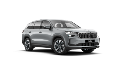Škoda Kodiaq Platinum - Obrazok