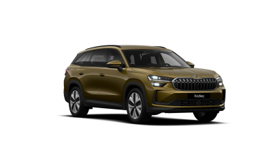 Škoda Kodiaq Top Selection - Obrazok