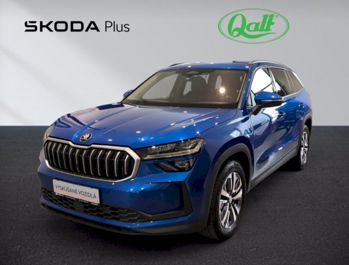 Škoda Kodiaq Kodiaq Selection 2,0 TDI 142 kW 7-Gang automat. 4x - Obrazok