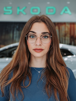 Ing. Zuzana Sentpétery - Fotka