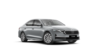 Škoda Octavia Extra Plus - Obrazok