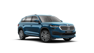 KODIAQ         L&#38;K    TS  140/2.0  A7A - Obrazok