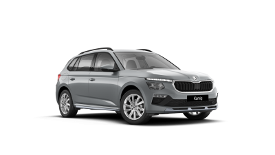 Škoda Kamiq Selection - Obrazok