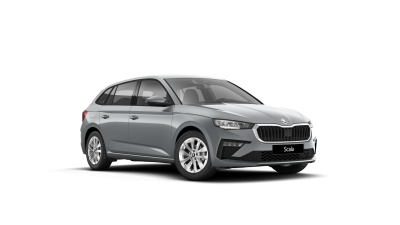 Škoda Scala Selection - Obrazok