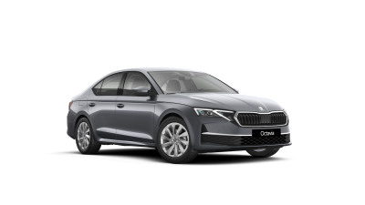 Škoda Octavia Extra Plus - Obrazok