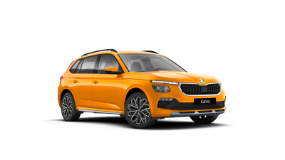 Škoda Kamiq Selection - Obrazok